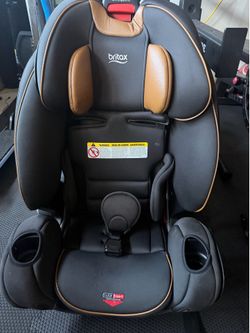 Britax One4Life ClickTight – Excellent Condition! 🔥