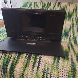 Use Tv Montor