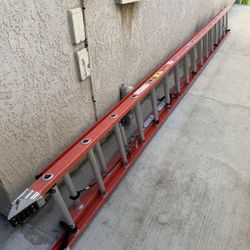 Ladder
