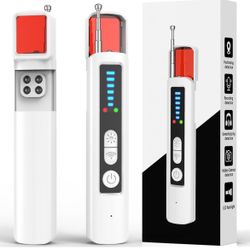 🕵️‍♂️ Hidden Camera & Bug Detector – Brand New, Multi-Mode Privacy Protection