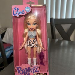 Cloe Bratz Doll 