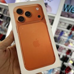 Iphone 17 Pro Unlocked 