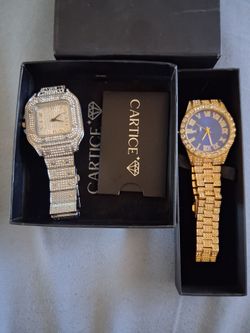 Watch ⌚️