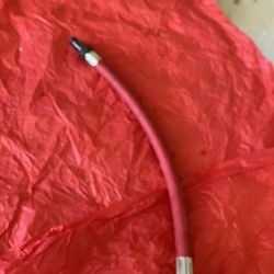 Jet Ski Flush out Hose 