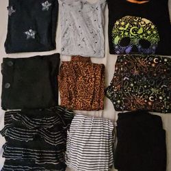 Girls clothing s-m bundle lot*~*