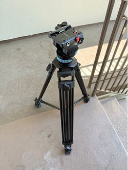 Sirui Heavy Duty Tripod