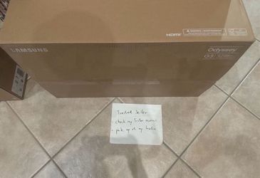 Samsung 32-Inch Odyssey G3 (G30D) Series FHD Gaming Monitor, 1ms, 180Hz, AMD FreeSync, Adjustable Stand, Black Equalizer, Virtual Aim Point, Eye Saver