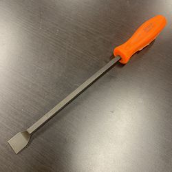 SNAP ON Tools CSA12C Carbon Scraper Orange ( H 🐝)