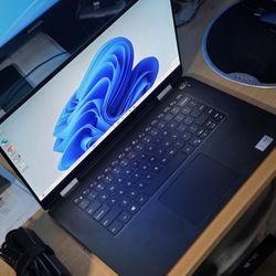 Dell Gaming 2-1 Touchscreen Pc  i7-3.10GHz-CPU  16GB Ram 512GB NVMe M.2 SSD GPU: Radeon 