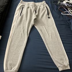 Young LA Tapered Joggers