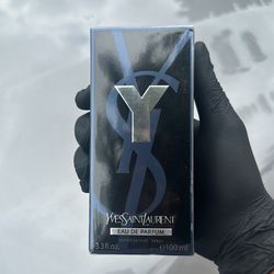 YSL Y “EDP”