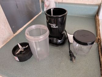 NutriBullet Blender