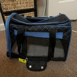 Pet Carrier