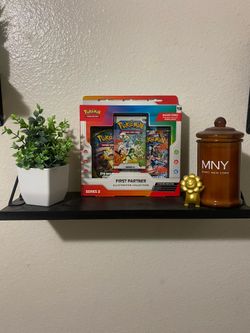 Pokemon