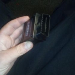 Geothentic Gps Tracker