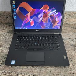 Dell Laptop Nice and clean Win 11