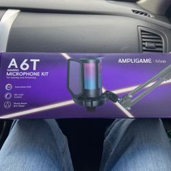 Fifine Microphone