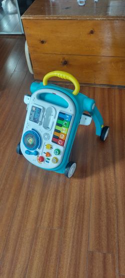 Baby Walker