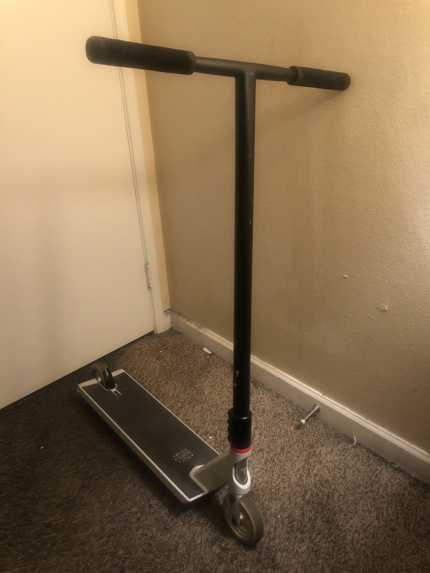 Pro Scooter
