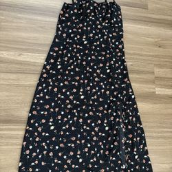 Bonito Vestido 