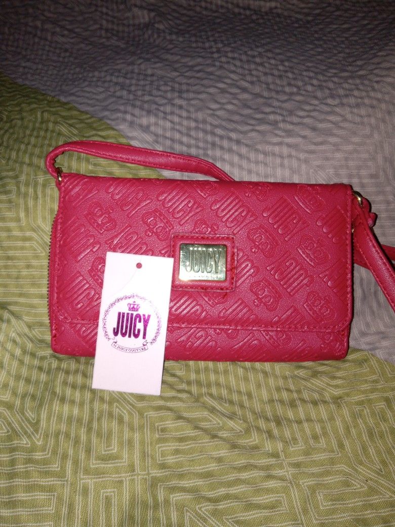 Juicy Couture Ladies Handbag