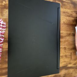 Gaming Laptop 