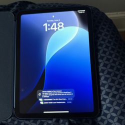 iPad 10th WiFi Only