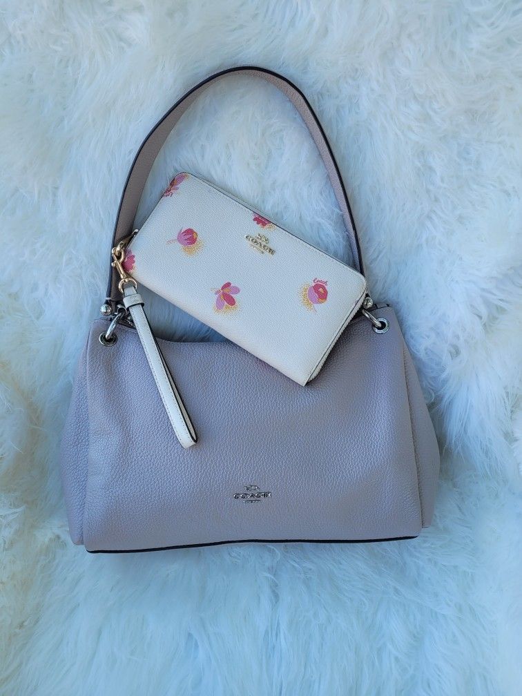 Coach Originales.