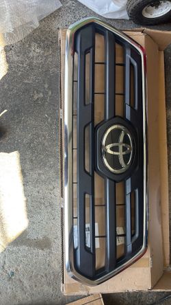 2018 Toyota Tacoma