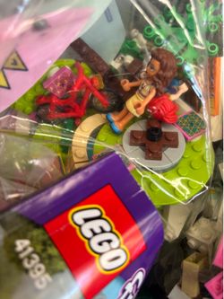 Lego friends