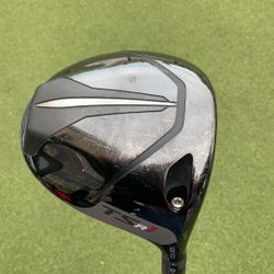 Titleist: TSR1 Driver. GolfLAB Takes Trades 
