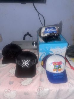 Dandy hats