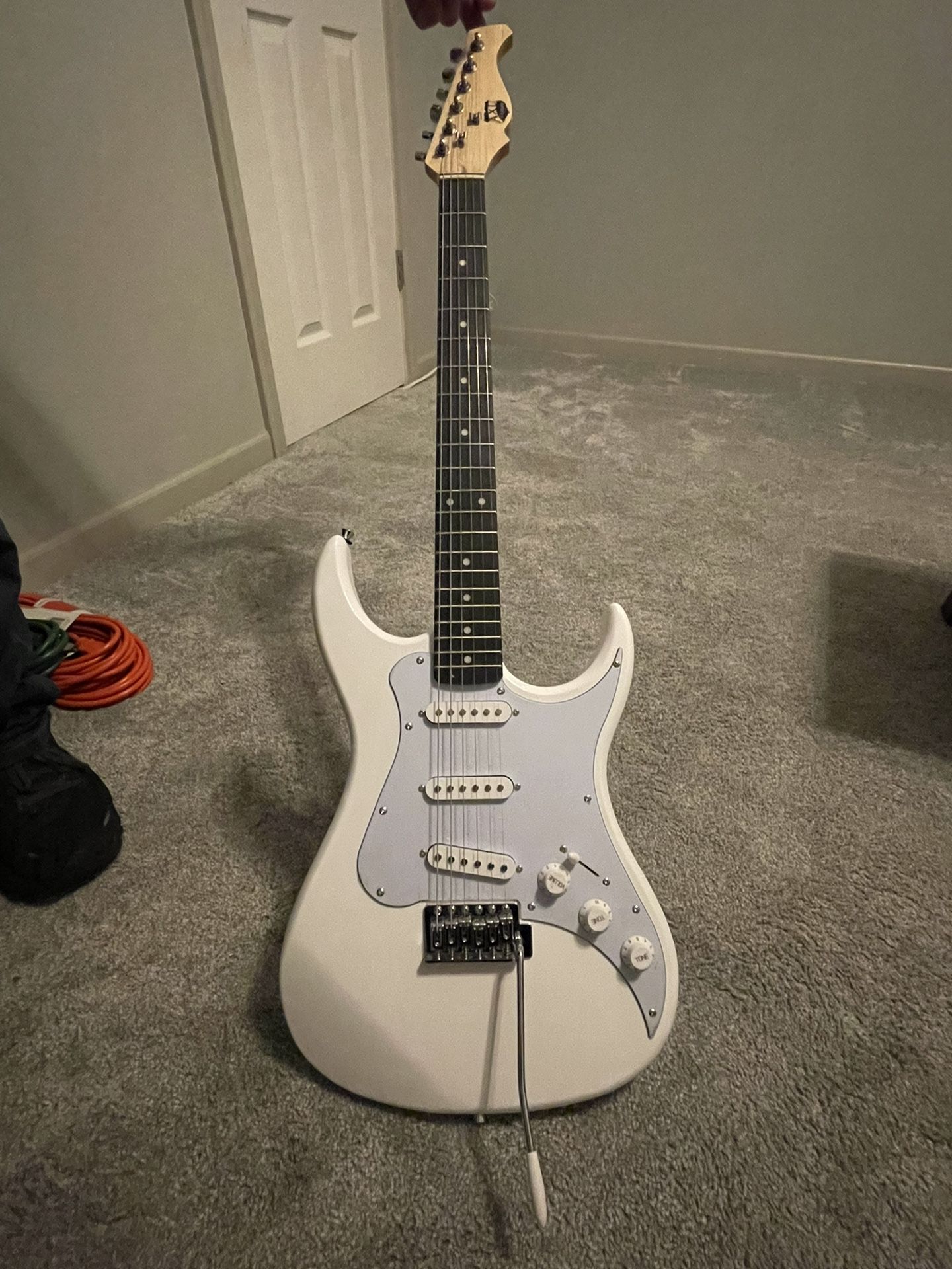 Electric Guitar 