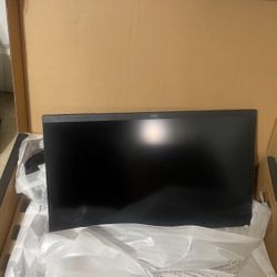 AOC Gaming Monitor
