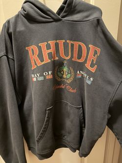 Rhude Men’s Hoodie