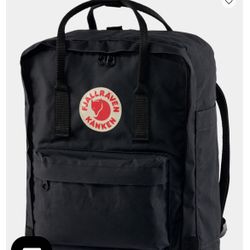 Fjallraven Backpack