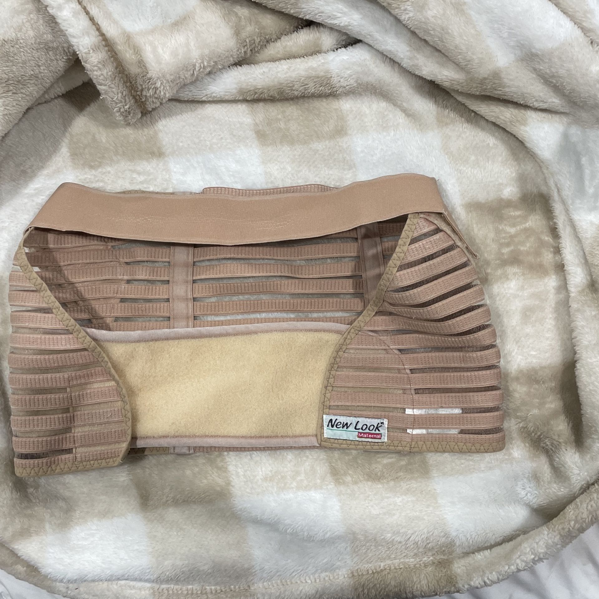 Belly Wrap