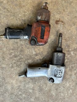 Torque Wrenches