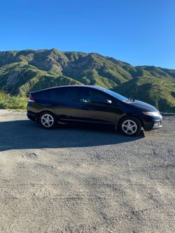 2012 Honda Insight