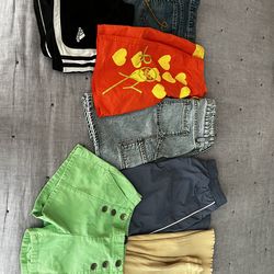 27 piece Girls Clothing Bundle Size L