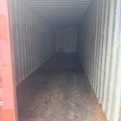 Heavy Duty Storage Alternative! 