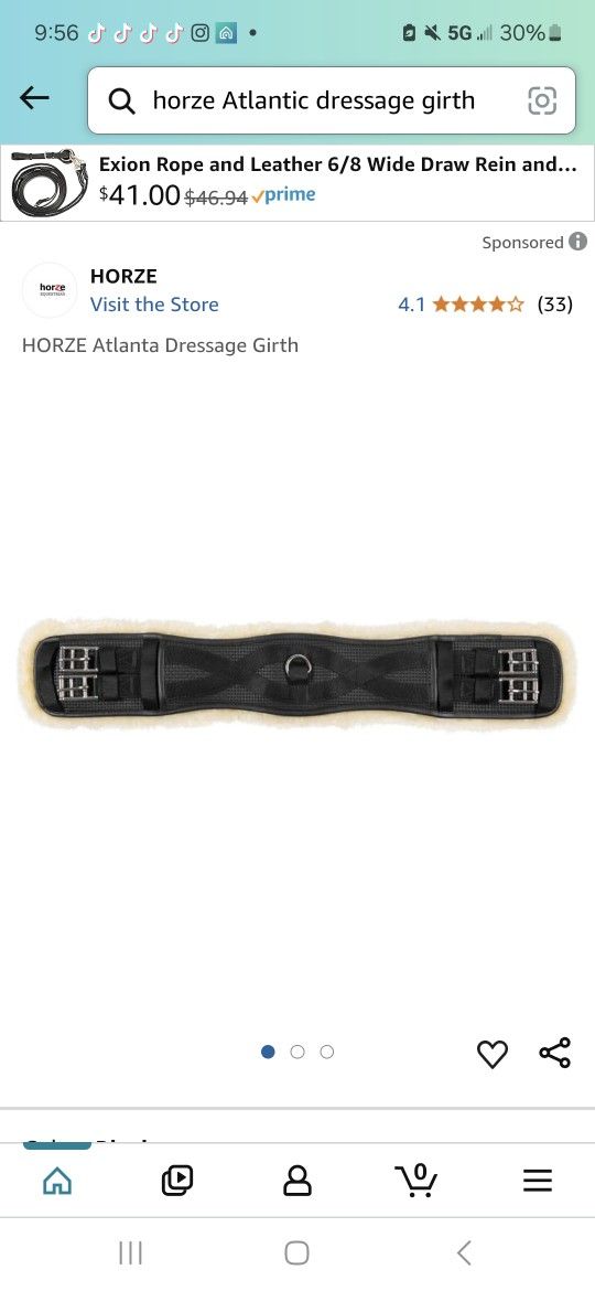 Horze Horse Riding Gear