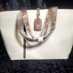 Womens Purse Tote