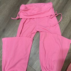 Flare legging