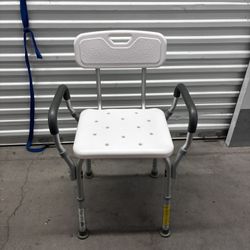 Shower Chair