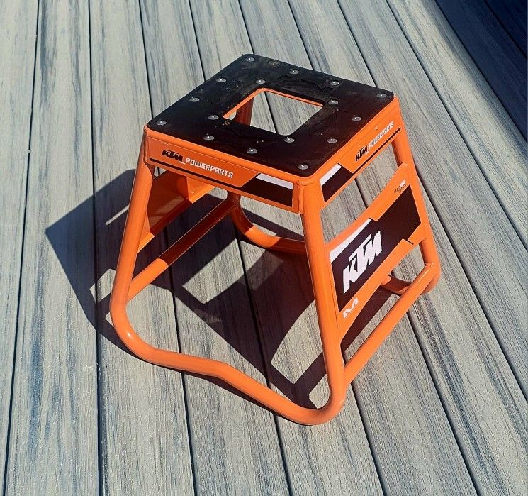 Motorcycle Bike Stand