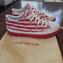 Louis Vuitton size 9
