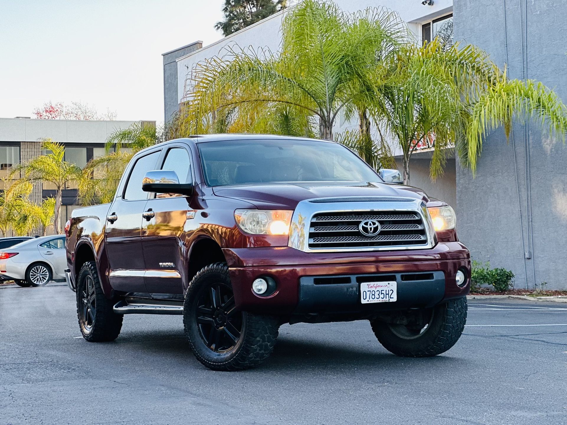 2008 Toyota Tundra for Sale in San Diego, CA - OfferUp