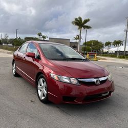 2009 Honda Civic