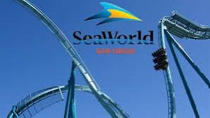 SeaWorld Or Sesame Place SD Tickets + Parking
